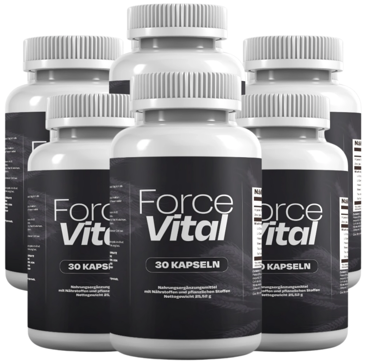 Force Vital